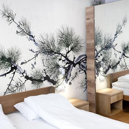 בלגרד Apartment Ivy מראה חיצוני תמונה