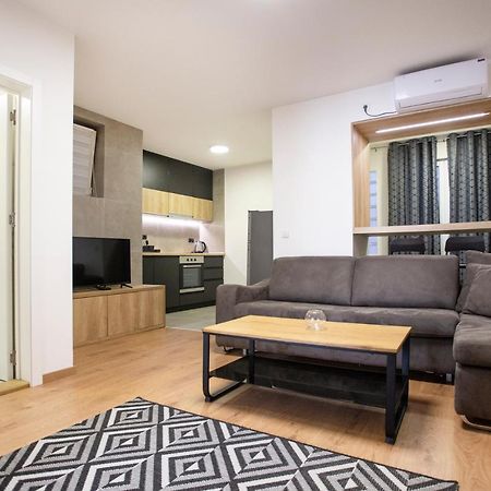 בלגרד Apartment Ivy מראה חיצוני תמונה