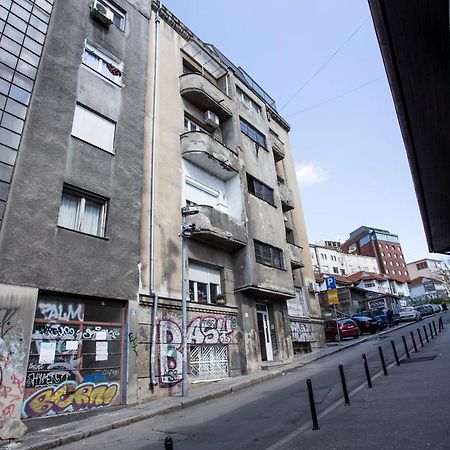 בלגרד Apartment Ivy מראה חיצוני תמונה