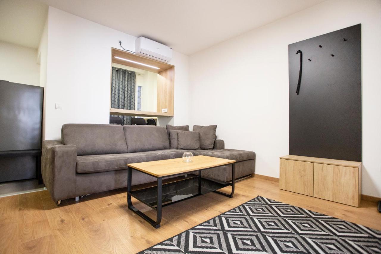 בלגרד Apartment Ivy מראה חיצוני תמונה