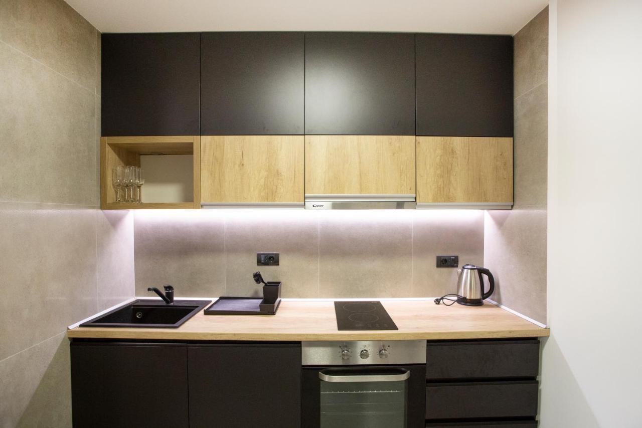 בלגרד Apartment Ivy מראה חיצוני תמונה