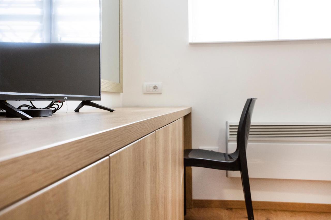 בלגרד Apartment Ivy מראה חיצוני תמונה