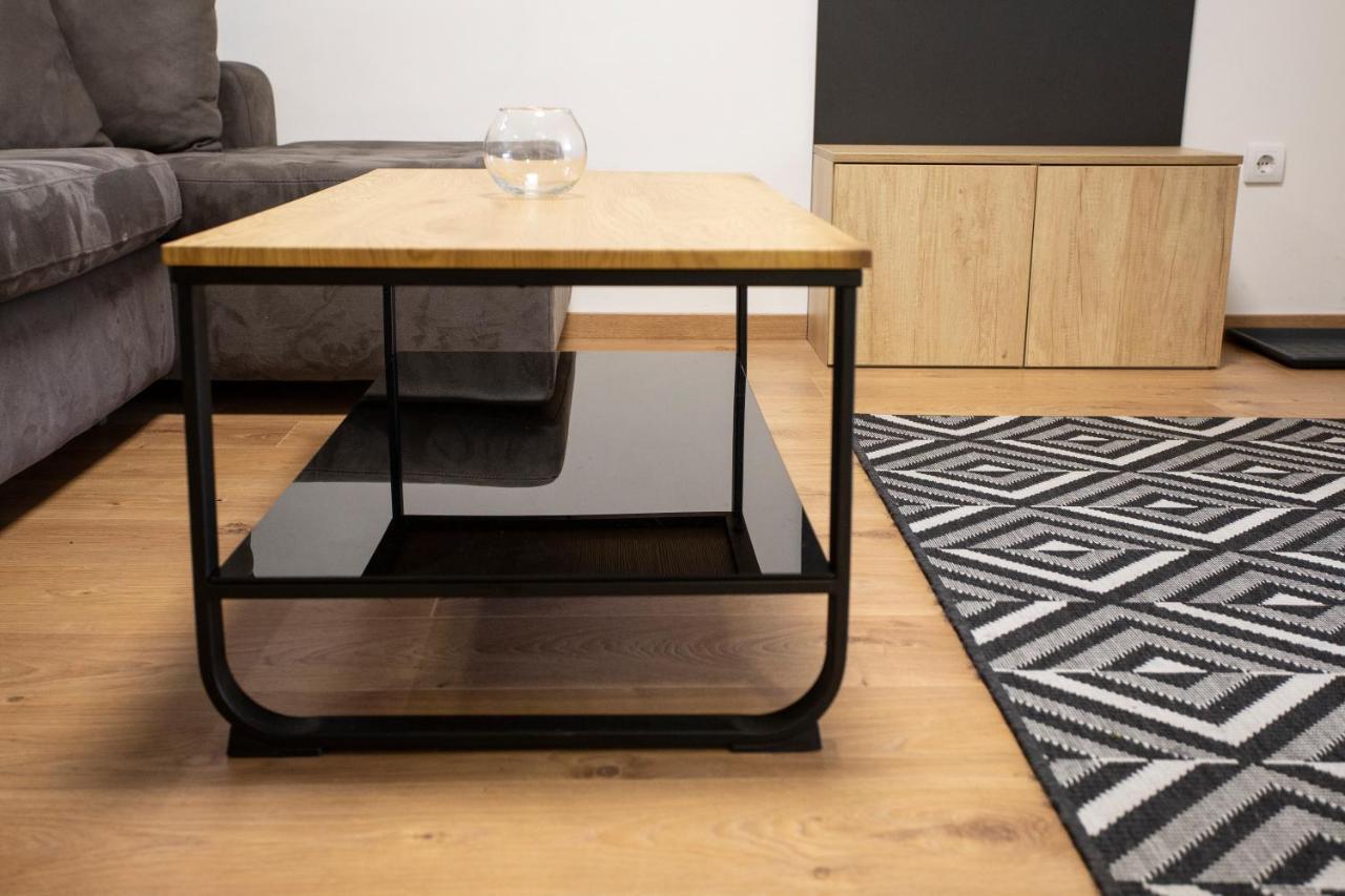 בלגרד Apartment Ivy מראה חיצוני תמונה