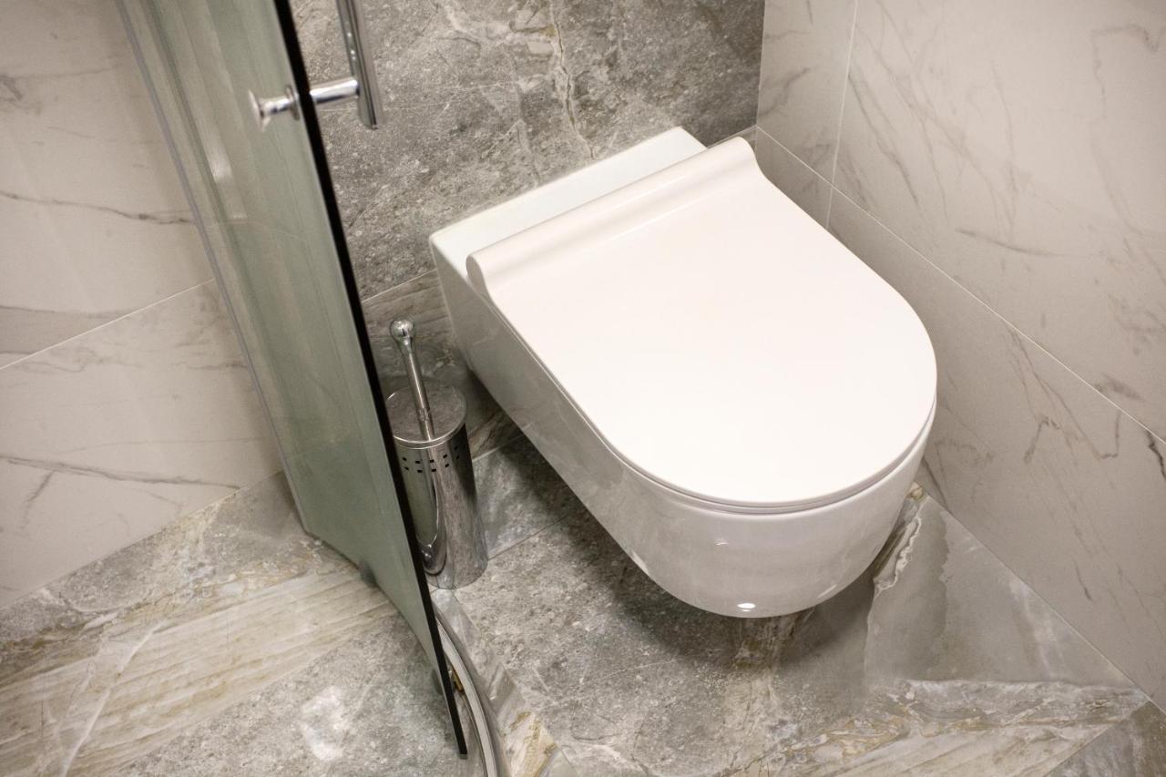 בלגרד Apartment Ivy מראה חיצוני תמונה