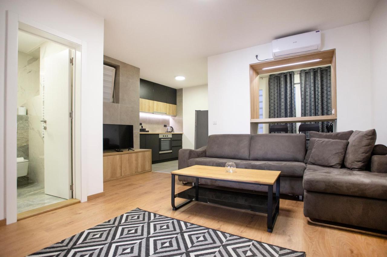 בלגרד Apartment Ivy מראה חיצוני תמונה