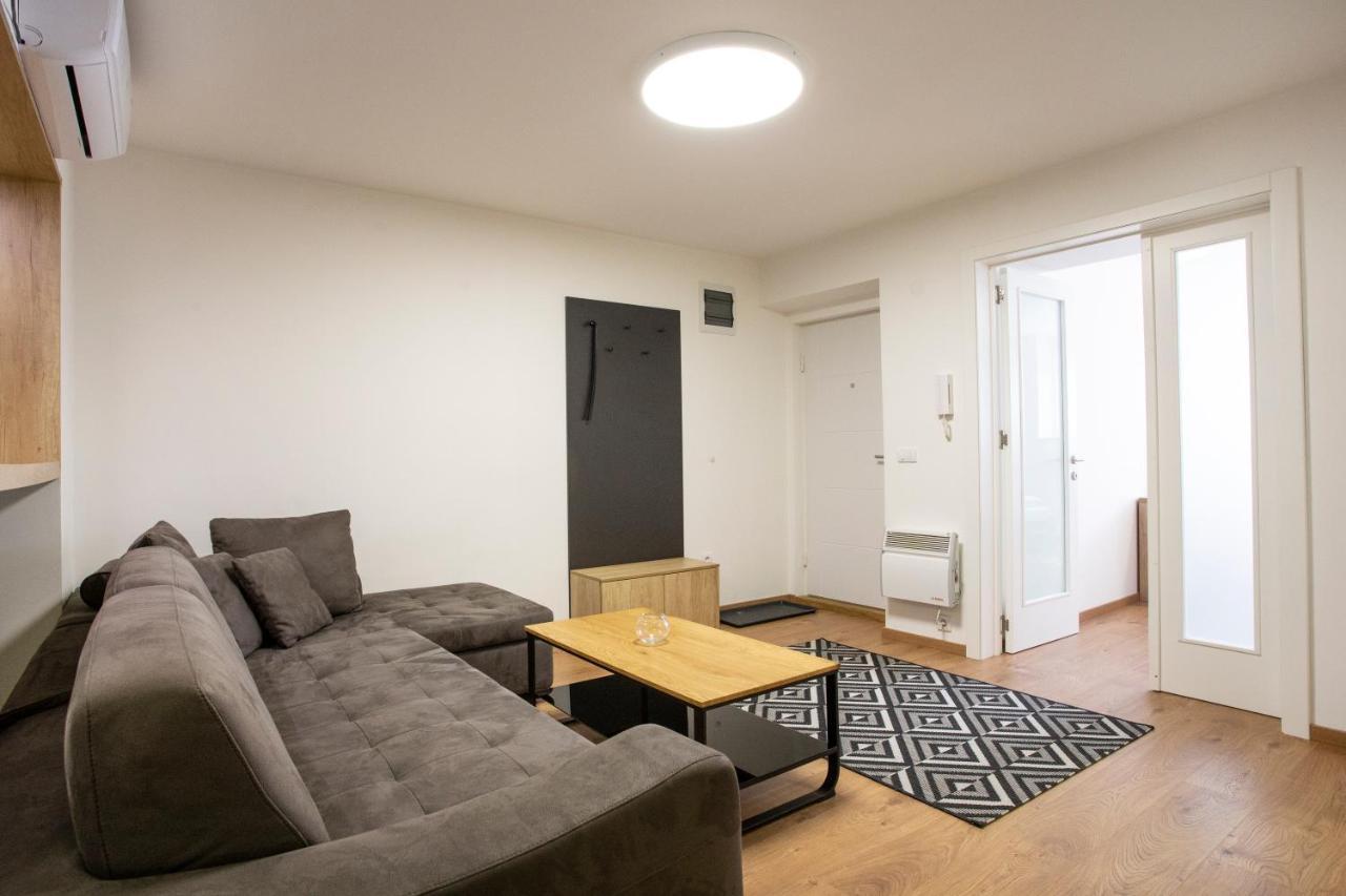 בלגרד Apartment Ivy מראה חיצוני תמונה