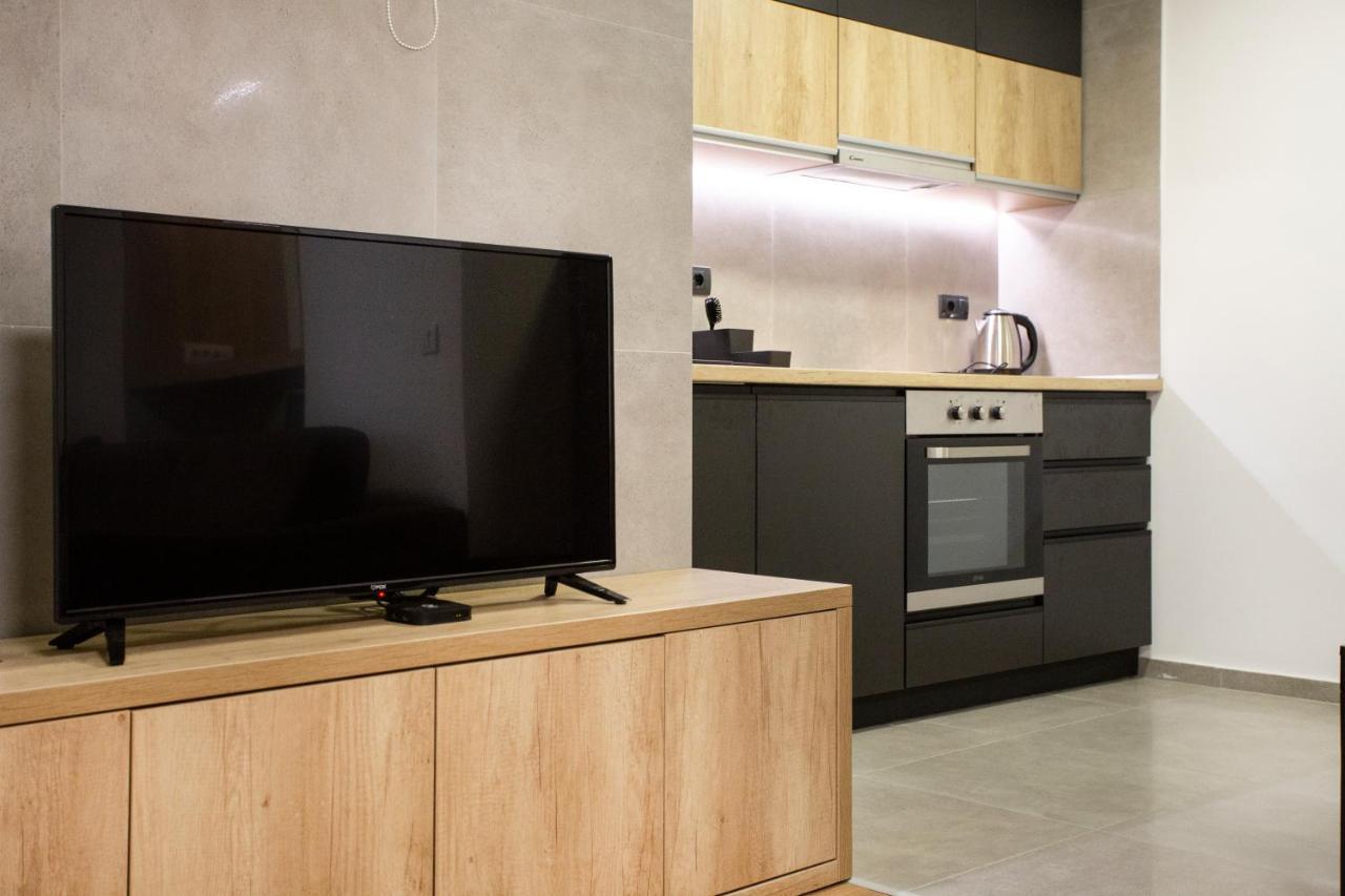 בלגרד Apartment Ivy מראה חיצוני תמונה